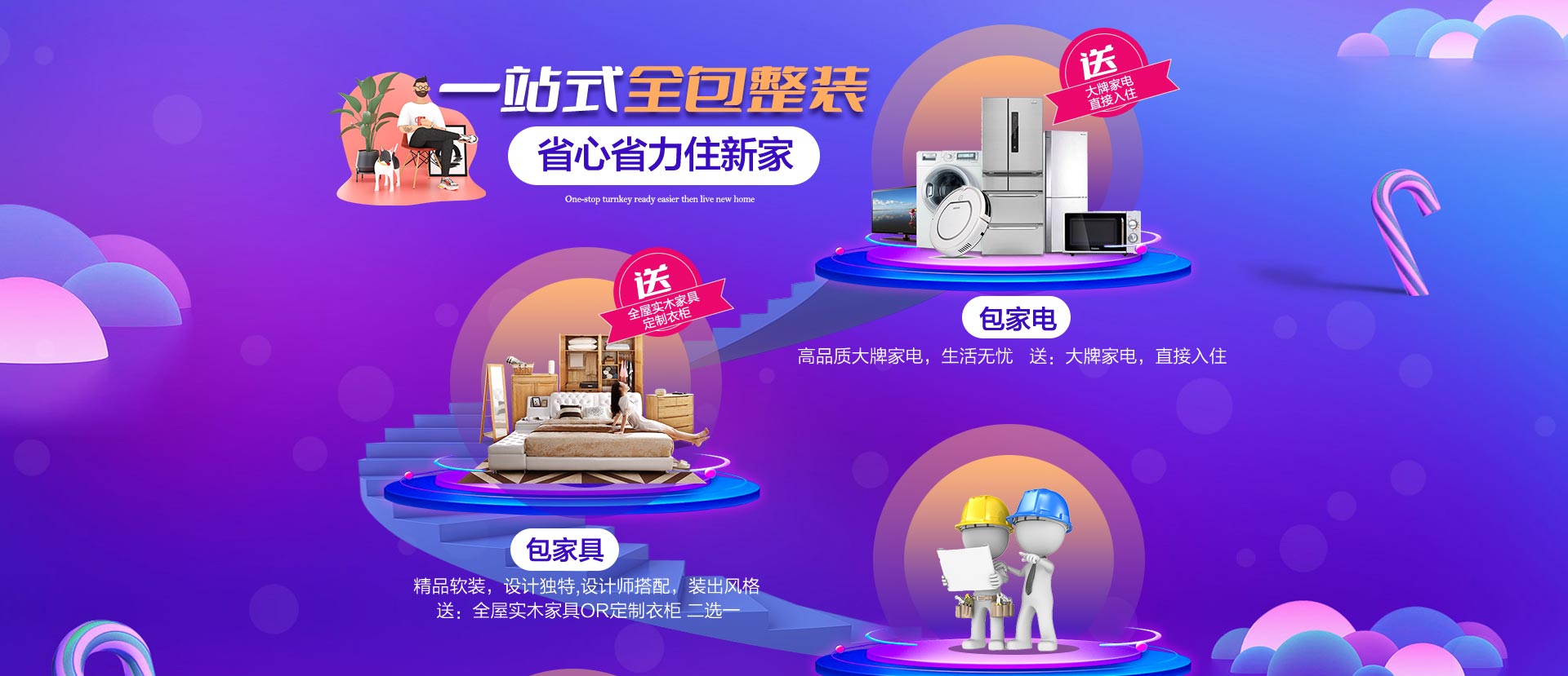 banner radio