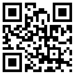 footer qrcode